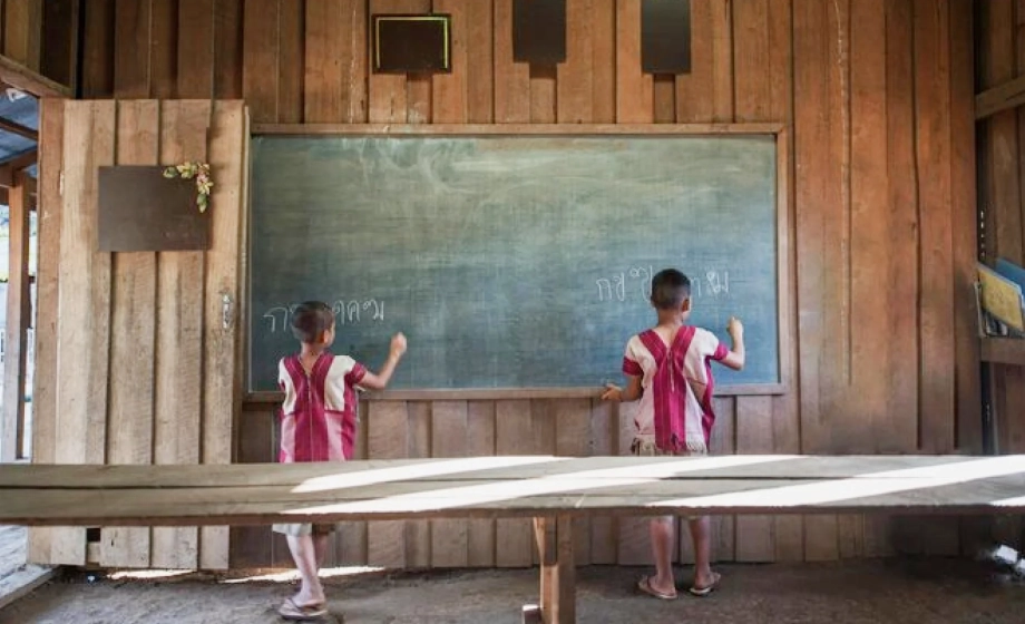 Gala raises record funds for scholarships.